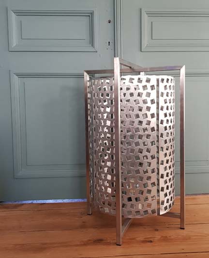 lampe-metal